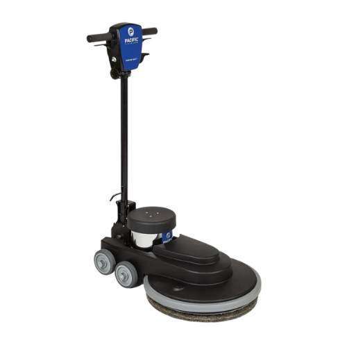 Abrillantadora B-1500 Pacific Floorcare