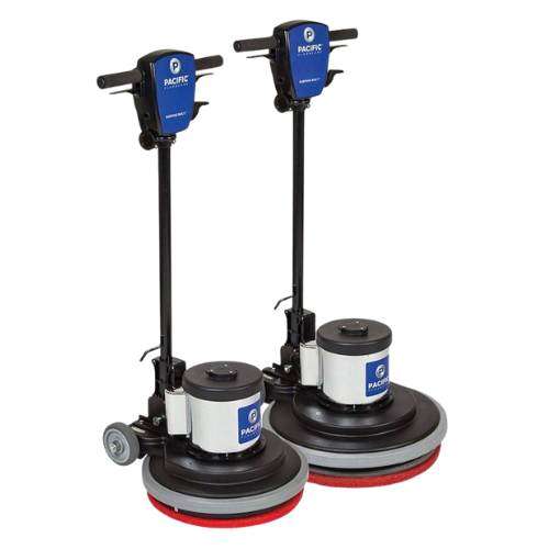 Abrillantadora FM 17 Pacific Floorcare