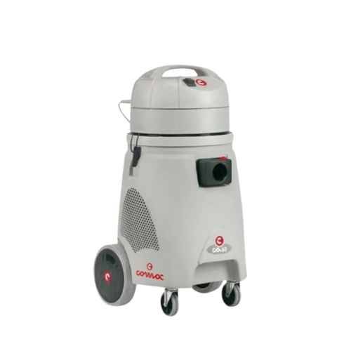 Aspiradora de Agua y Polvo Comac-Zinner