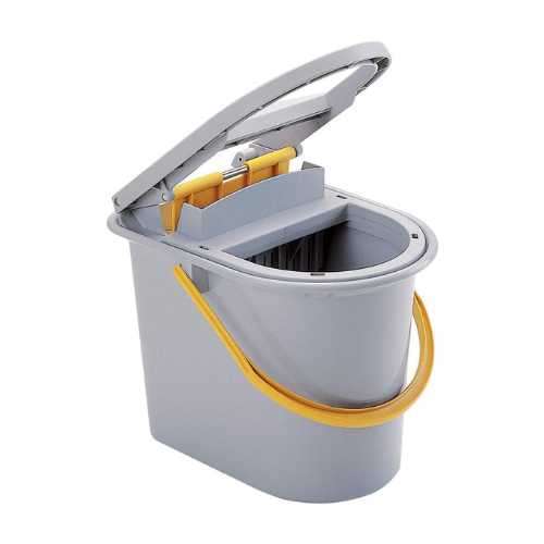 Cubo de limpieza Wringboy-Vermop