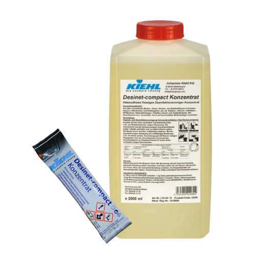 Desinfectante Desinet - Kiehl