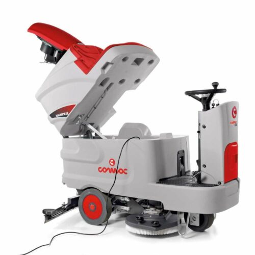 Lavadora de pisos Innova 85 | Comac