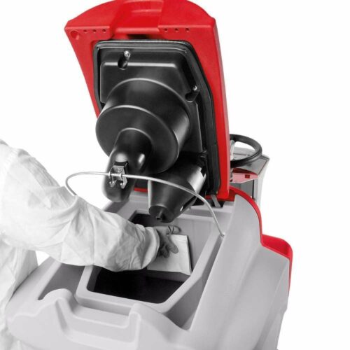 Lavadora de pisos Innova 85 | Comac
