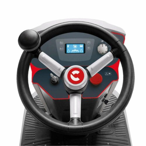 Lavadora de pisos Innova 85 | Comac