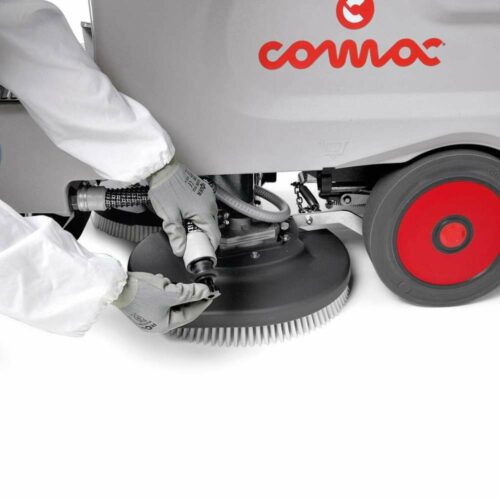 Lavadora de pisos Innova 85 | Comac