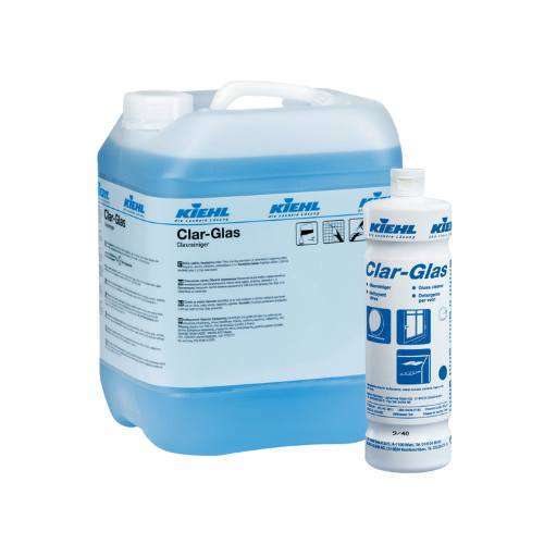 Limpiador de vidrios Clar-Glas