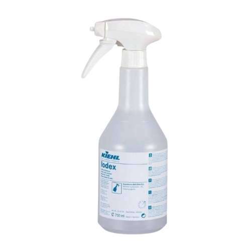 Removedor de Yodo - Iodex - Kiehl
