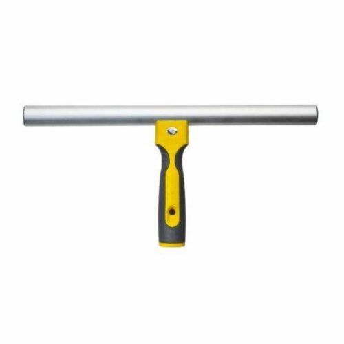 Soporte limpia vidrios T de Aluminio | Vermop