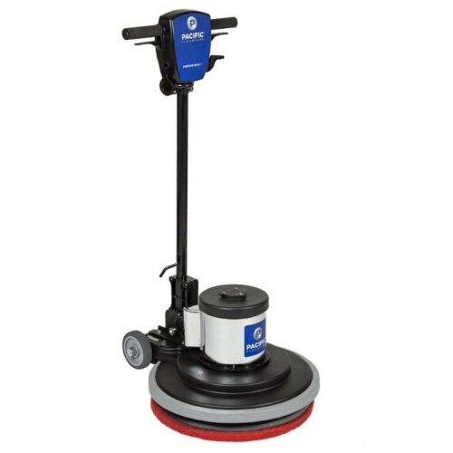 Abrillantadora Eléctrica FM-20 | Pacific Floorcare