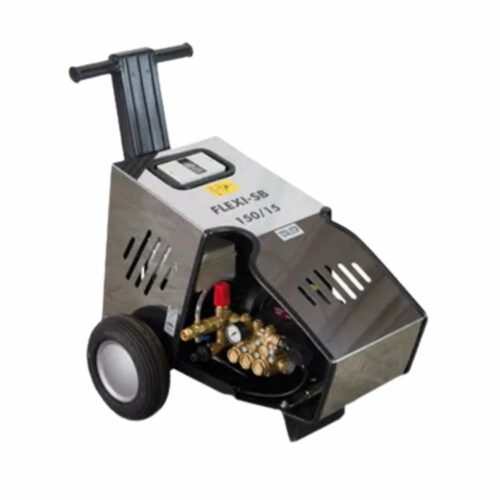 Hidrolavadoras Flexi SB 200/15 | Alberti Internacional