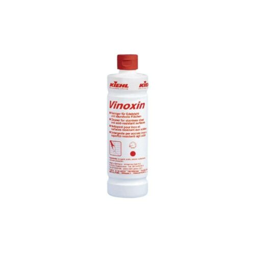 Limpiador para acero Vinoxin | Kiehl
