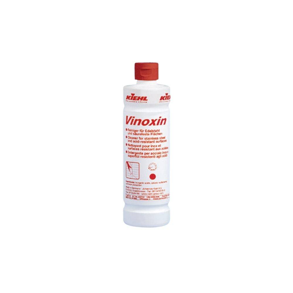 Limpiador para acero Vinoxin | Kiehl