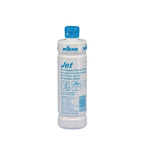 Limpiador para Acero Jet | Kiehl