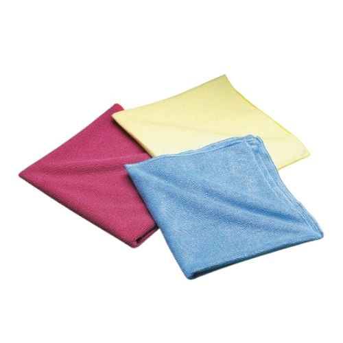 Paños microfibra Norton Zinner