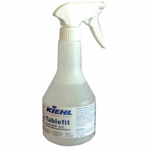 Químico para limpieza de tinta | Tablefit | Kiehl