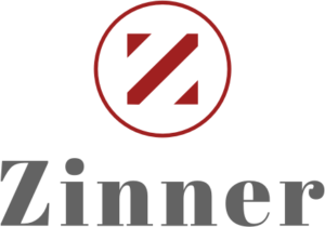 Logo Footer Zinner