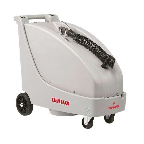 Sanitizadora Industrial Sanex - Comac