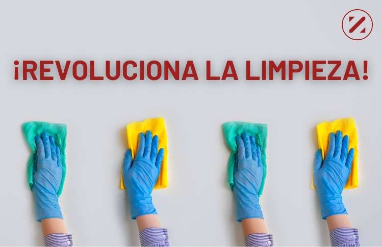 Blog productos de limpieza
