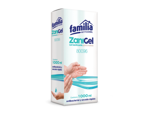 ZaniGel Familia