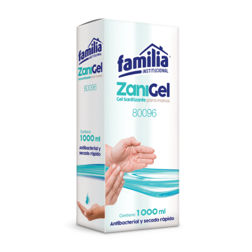 ZaniGel Familia