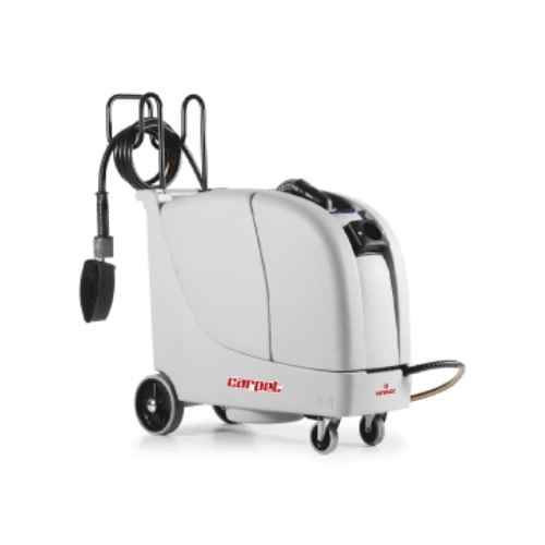 Aspiradora Tapicería Carpet Comac-Zinner