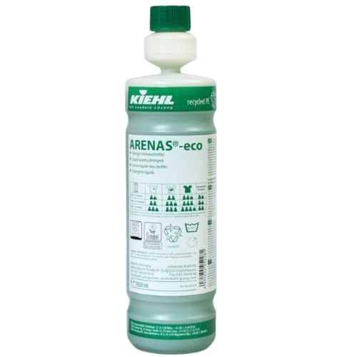 Detergente Liquido Concentrado Arenas Eco | Kiehl