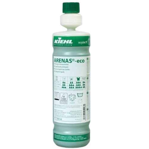 DETERGENTE LAVAVAJILLAS 2 LITROS COMPACK W20