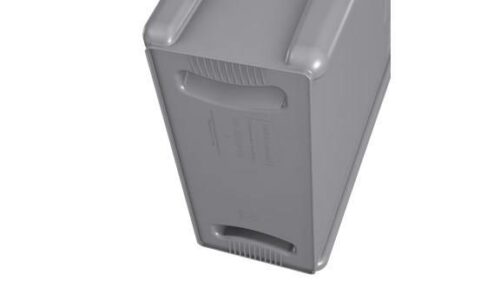Contenedor SLIM JIM 87 Litros Azul | Rubbermaid