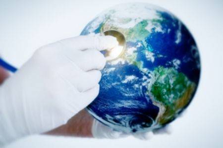 Productos de limpieza ecológicos: pequeñas acciones, grandes cambios