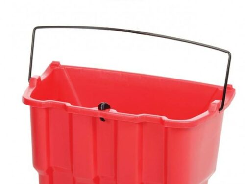 BALDE SEPARADOR DE AGUA SUCIA WAVEBRAKE 35 QT | Rubbermaid
