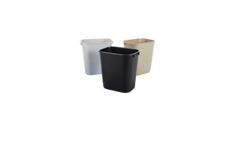 Tacho de basura Beige 14 Litros | Rubbermaid