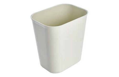 Tacho de basura Beige 14 Litros | Rubbermaid