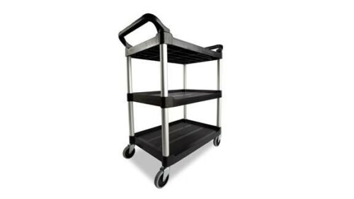 Carro de servicio pequeño | Rubbermaid