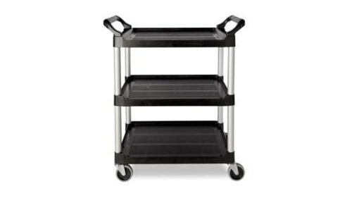 Carro de servicio pequeño | Rubbermaid