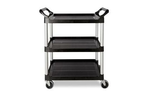 Carro de servicio pequeño | Rubbermaid