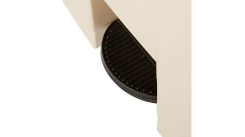 Basurero de pedal Beige STEP-ON 68 Litros | Rubbermaid