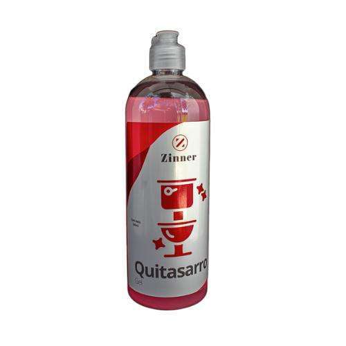 Gel Quitasarro - Zinner