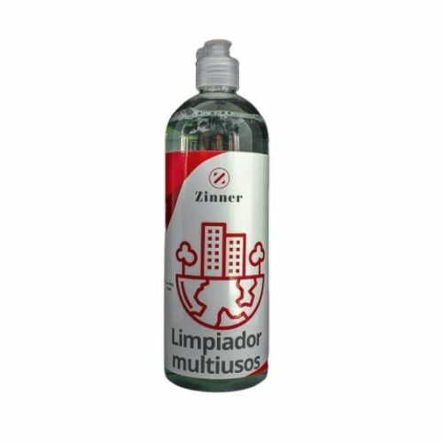 Limpiador Multiusos con Aplicador | Zinner