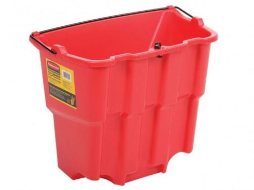 BALDE SEPARADOR DE AGUA SUCIA WAVEBRAKE 35 QT | Rubbermaid