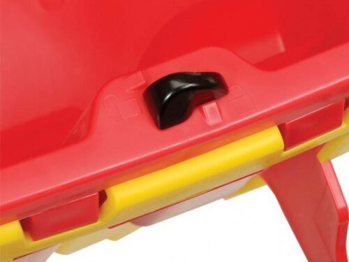 BALDE SEPARADOR DE AGUA SUCIA WAVEBRAKE 35 QT | Rubbermaid