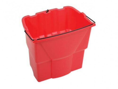 BALDE SEPARADOR DE AGUA SUCIA WAVEBRAKE 35 QT | Rubbermaid