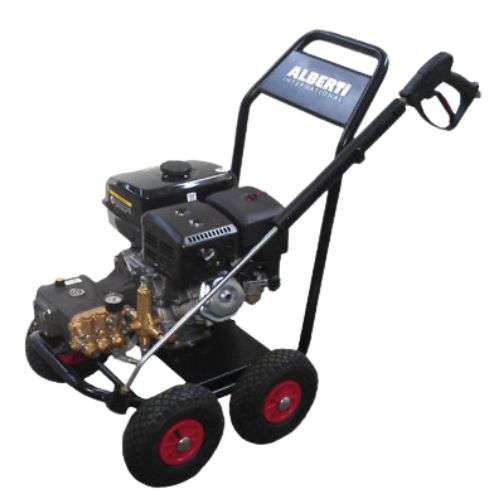 Hidrolavadora Honda Gasoline Storm 250_15 _ Alberti Internacional