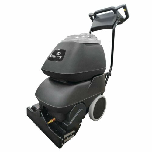 Lavadora de alfombras SCE-20 Pacific Floorcare
