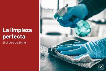 Círculo de Sinner
