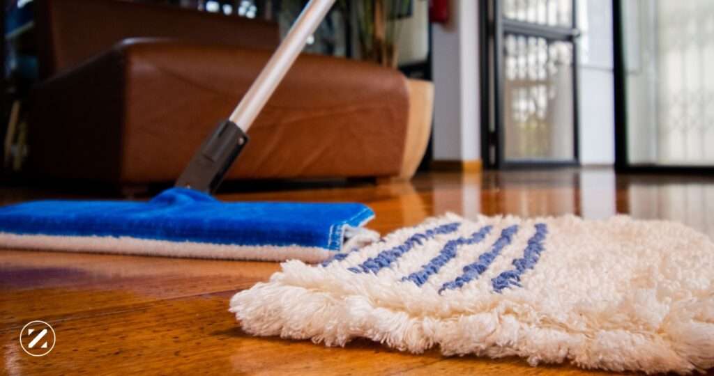 limpiar la sala sistema twixter