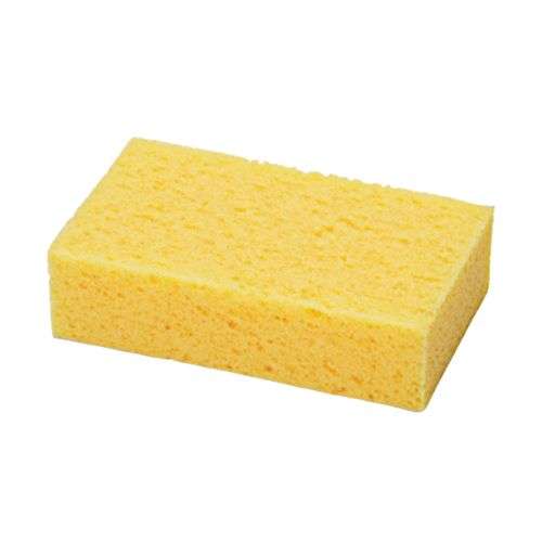 Esponja, espuma extra densa (haccp)