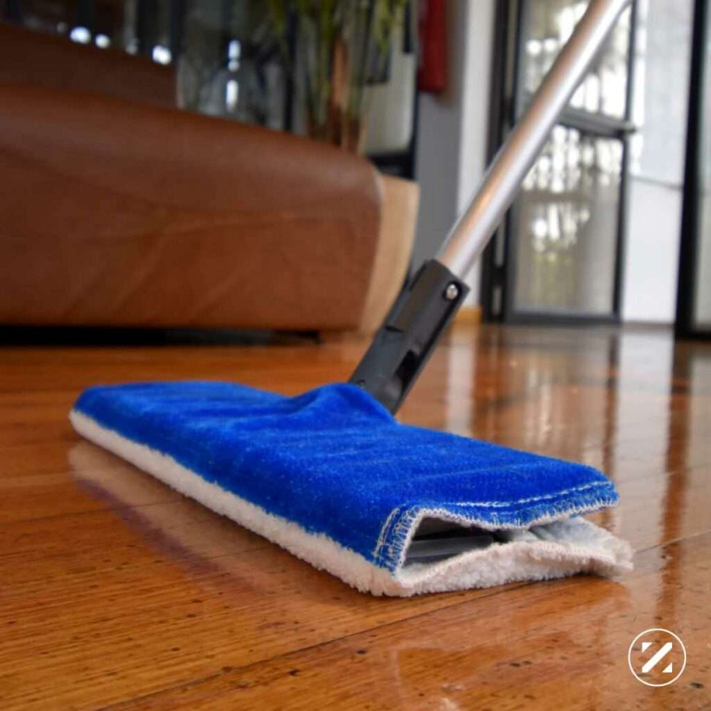 Consejos esenciales para la limpieza y protección de tus pisos