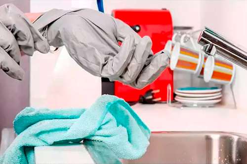 Consejos prácticos para mantener y cuidar tus herramientas de limpieza