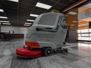 Maquinaria industrial Antea 50